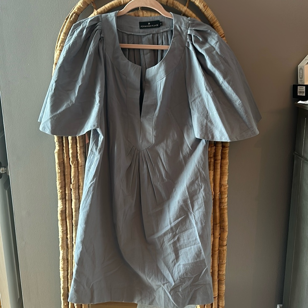 NWOT dress from Tnuck